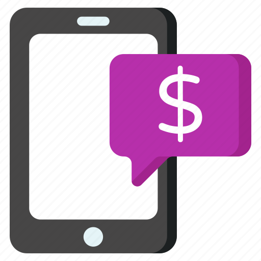 Banking app, message app, mobile app, mobile banking, ebanking icon - Download on Iconfinder