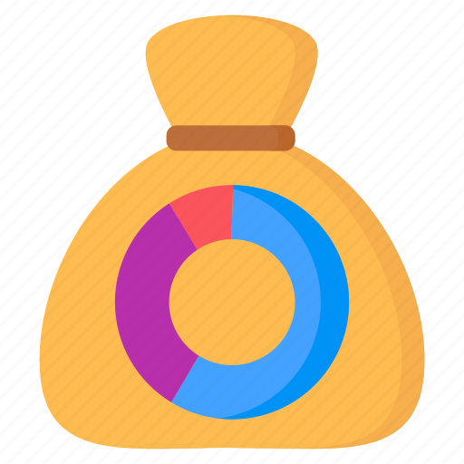 Money bag, currency sack, money sack, finance, money pouch icon - Download on Iconfinder
