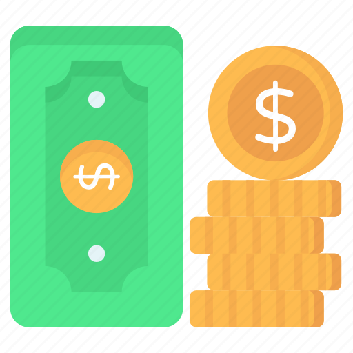 Banknotes, money, finance, currency, wealth icon - Download on Iconfinder