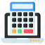 online calculator, online cruncher, online calculation, online calc, digital calculator 