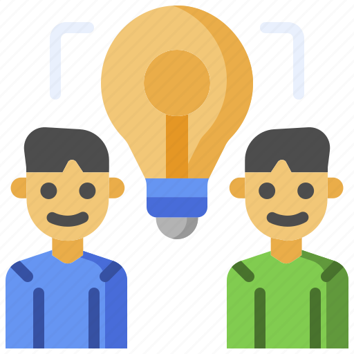 Idea, team, organization, group, partner, partnership, network icon - Download on Iconfinder