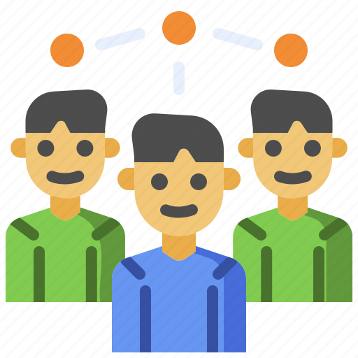 Team, user, group, people, sport, person, users icon - Download on Iconfinder