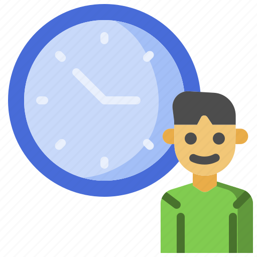 Time, management, productivity, efficiency, increase, clock, business icon - Download on Iconfinder