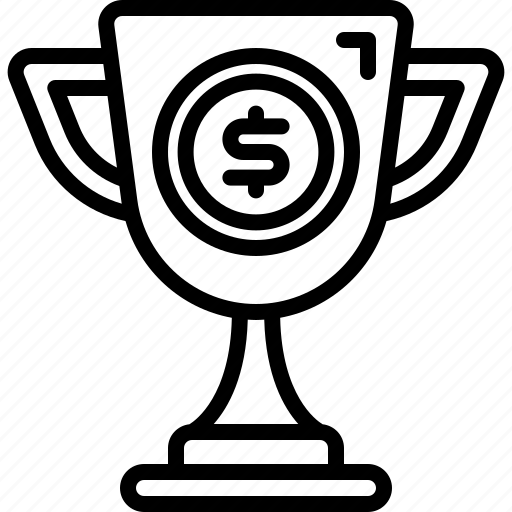 Award, trophy, champion, brit, awards, winner, sports icon - Download on Iconfinder