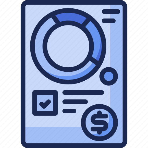 Chart, report, correct, analytics, analysis, reports, statistics icon - Download on Iconfinder