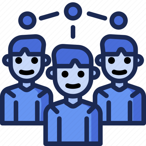 Team, user, group, people, sport, person, users icon - Download on Iconfinder