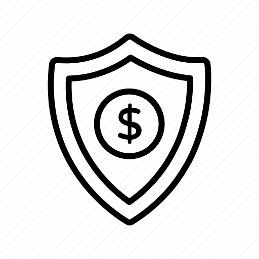 Safe, money, dollar, finance icon - Download on Iconfinder