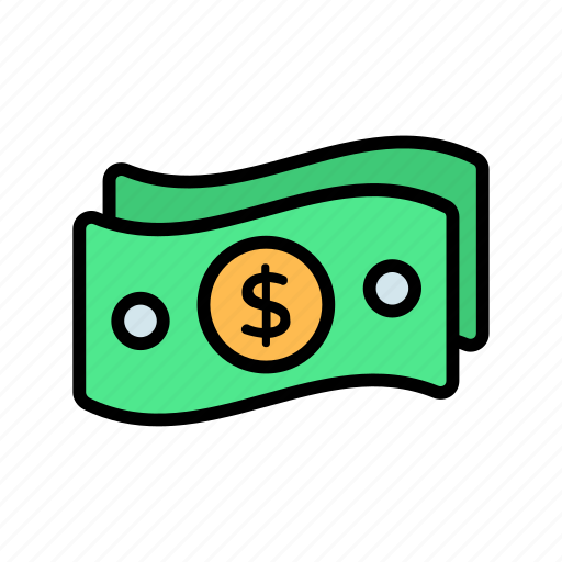 Money, finance, dollar, payment icon - Download on Iconfinder