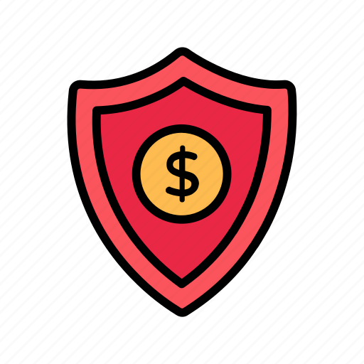 Safe, money, finance, dollar icon - Download on Iconfinder