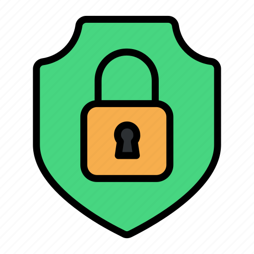 Security, protection, secure, safety icon - Download on Iconfinder
