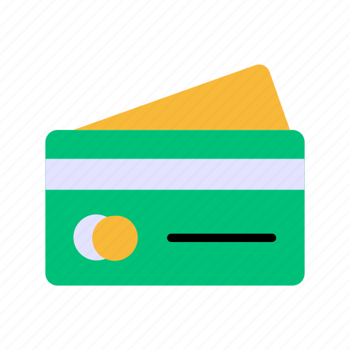 Credit, card, payment, business icon - Download on Iconfinder