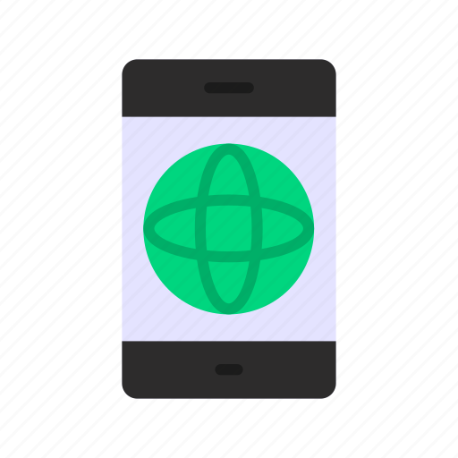 Mobile, banking, device, communication icon - Download on Iconfinder