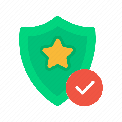 Protection, security, secure, shield icon - Download on Iconfinder