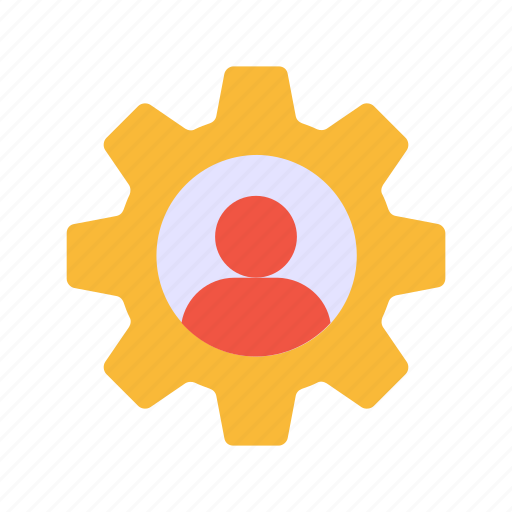 User, management, profile, business icon - Download on Iconfinder