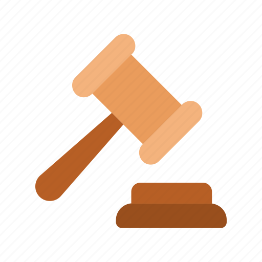 Law, justice, court, judge icon - Download on Iconfinder