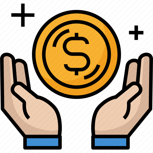 Loan, bank, money, banking, accountingandfinance, finance, business icon - Download on Iconfinder