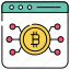 bitcoin website, web cryptocurrency, cryptocurrency website, digital currency, digital money 