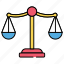 justice, equality, equity, balance scale, fairness 