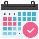 calendar, date, day, event, month, plan, schedule