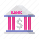 bank, money, finance, business, banking 