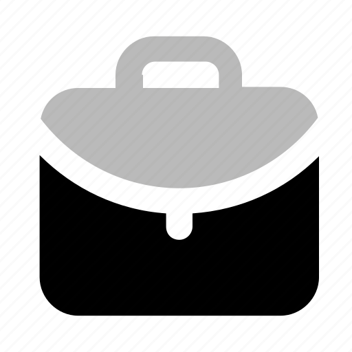 Briefcase, bag, office, work icon - Download on Iconfinder