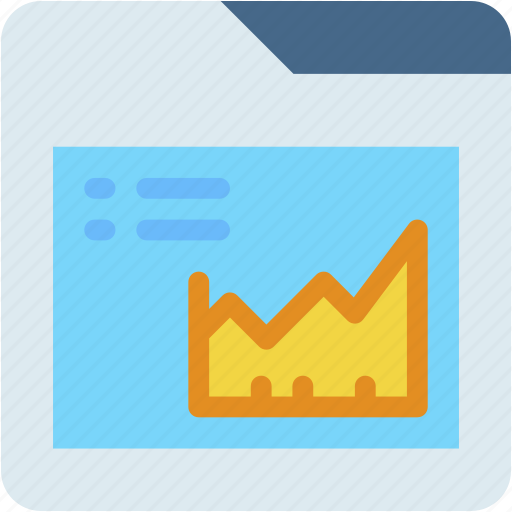Stock, market, big, data, analysis, bar, chart icon - Download on Iconfinder