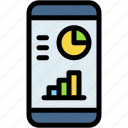 bar, chart, business, and, finance, profits, analytics, stats, mobile