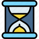 hourglass, sand, clock, hours, time, and, date, sandglass