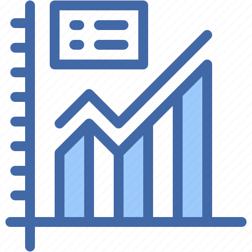 Line, graph, analysis, report, data, chart, statistics icon - Download on Iconfinder