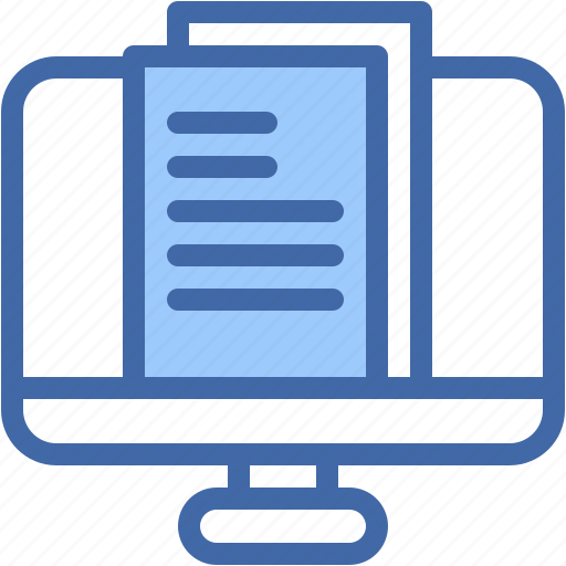Management, project, report, document, business, analysis icon - Download on Iconfinder