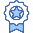 badge, label, reward, emblem, business, and, finance, award