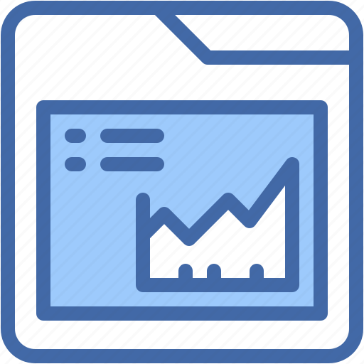 Stock, market, big, data, analysis, bar, chart icon - Download on Iconfinder