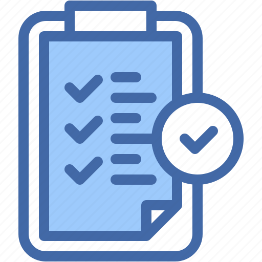 Compliant, conclusion, compliance, checklist, submission, completed, task icon - Download on Iconfinder