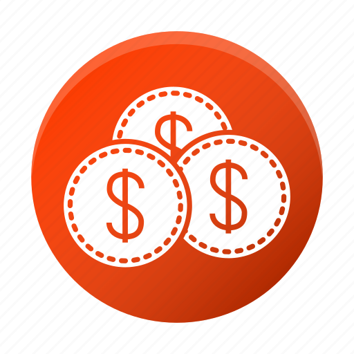 Business, coin, dollar, money icon - Download on Iconfinder