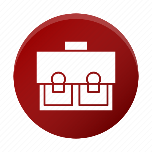 Bag, briefcase, business, document, files icon - Download on Iconfinder