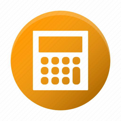 Calc, calculate, calculator, finance icon - Download on Iconfinder