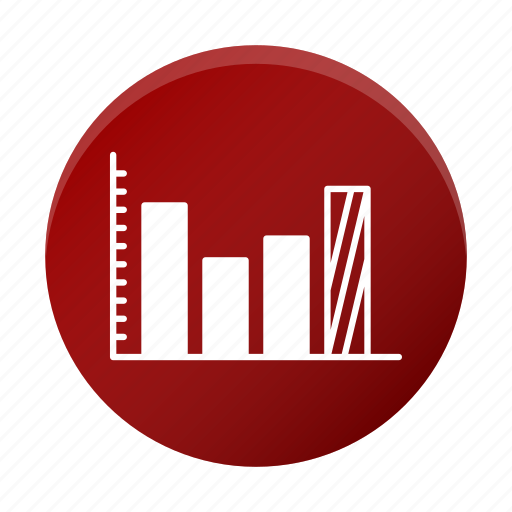 Analysis, chart, graph, measure, measurement icon - Download on Iconfinder