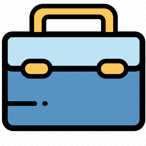 Briefcase, business, finance, investment, payment icon - Download on Iconfinder