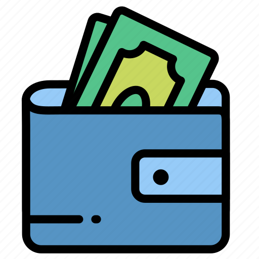 Business, finance, investment, money, payment, pocket icon - Download on Iconfinder