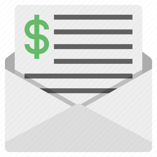 Business, business contract, business letter, business proposal, corporate letter, letter icon - Download on Iconfinder