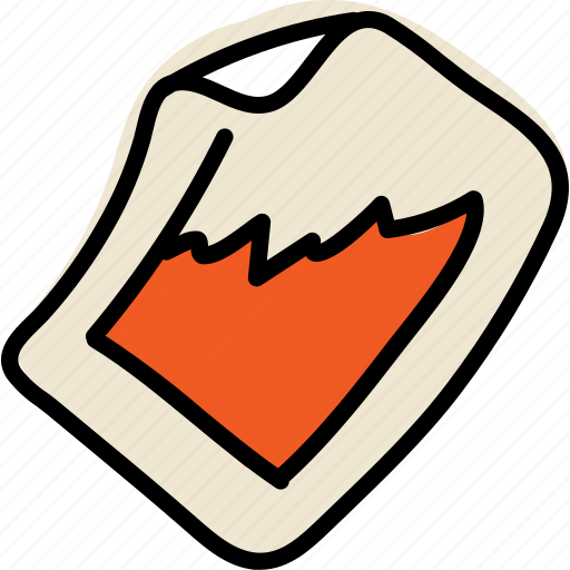 Chart, document, market, stock, business icon - Download on Iconfinder