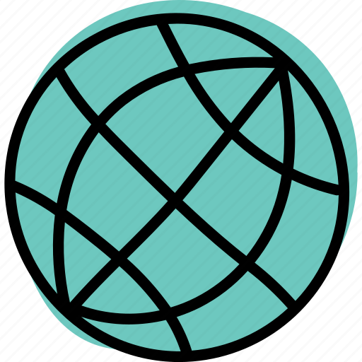 Earth, globe, internet, world, web icon - Download on Iconfinder