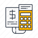 banking, business, calculate, calculator, currency, dollar, finance