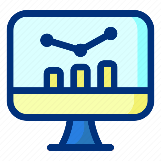 Analytics, business, finance, money icon - Download on Iconfinder