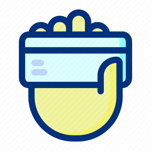 Business, card, finance, money icon - Download on Iconfinder