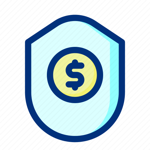 Business, finance, money, security icon - Download on Iconfinder