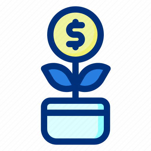Business, finance, investment, money icon - Download on Iconfinder