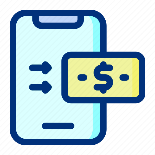 Business, finance, money, payment icon - Download on Iconfinder