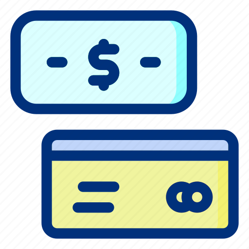 Business, finance, method, money, payment icon - Download on Iconfinder