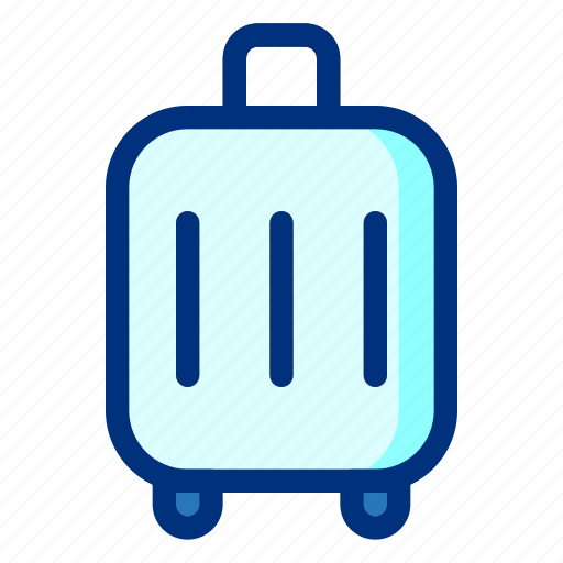 Business, finance, money, suitcase icon - Download on Iconfinder